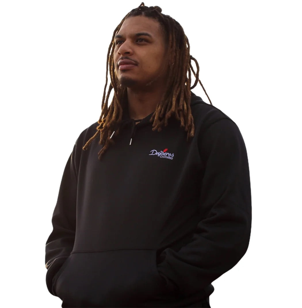 “Classic Logo” Hoodie