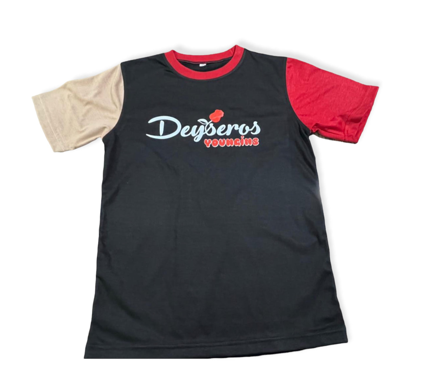Deyseros Youngins Youth Tees