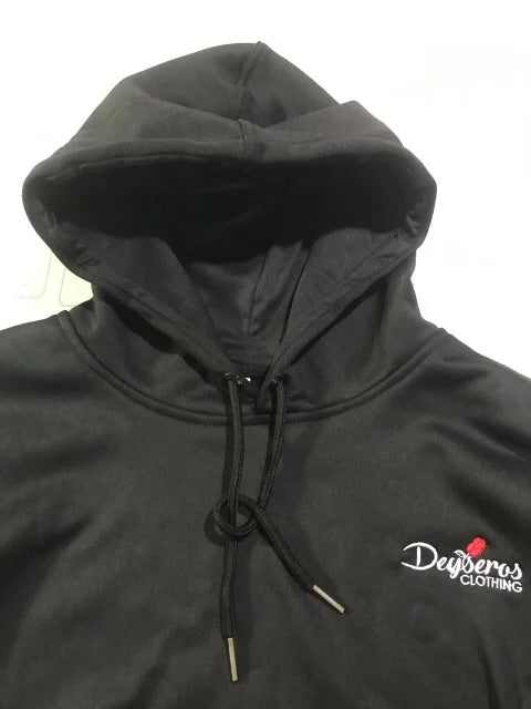 “Classic Logo” Hoodie