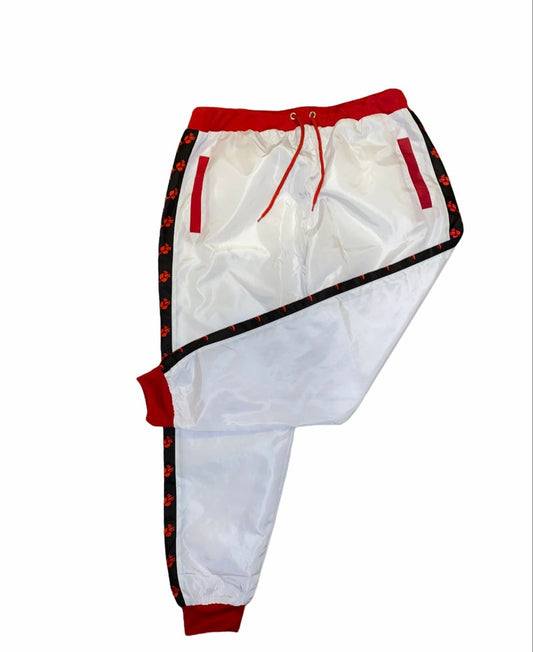 “Windy Rose” Joggers