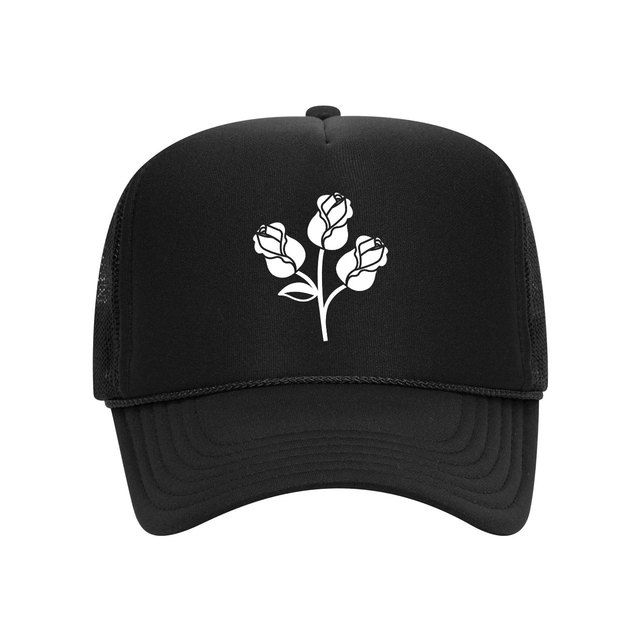 “Blanco Tr3s” Trucker Hat